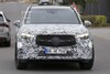 Spyshots Mercedes-Benz GLC