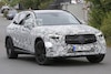 Spyshots Mercedes-Benz GLC