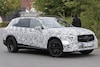 Spyshots Mercedes-Benz GLC