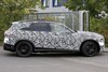 Spyshots Mercedes-Benz GLC