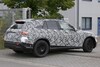 Spyshots Mercedes-Benz GLC