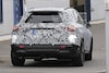 Spyshots Mercedes-Benz GLC