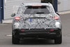 Spyshots Mercedes-Benz GLC