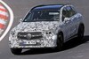 Spyshots Mercedes-Benz GLC