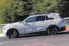 Spyshots Mercedes-Benz GLC