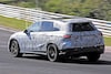 Spyshots Mercedes-Benz GLC
