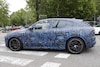 Spyshots Maserati Grecale Trofeo