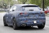 Spyshots Maserati Grecale Trofeo