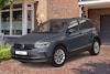 Volkswagen Tiguan Back to Basics
