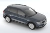 Volkswagen Tiguan Back to Basics