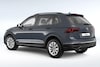Volkswagen Tiguan Back to Basics