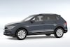 Volkswagen Tiguan Back to Basics