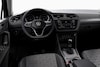 Volkswagen Tiguan Back to Basics