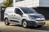 Toyota Proace City Electric