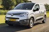 Toyota Proace City Electric