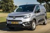 Toyota Proace City Electric