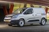 Toyota Proace City Electric