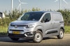 Toyota Proace City Electric