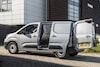 Toyota Proace City Electric