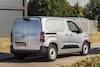 Toyota Proace City Electric