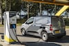 Toyota Proace City Electric