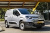 Toyota Proace City Electric