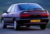 Facelift Friday Renault Safrane