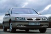Facelift Friday Renault Safrane