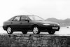 Facelift Friday Renault Safrane