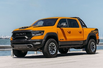 Ram 1500 