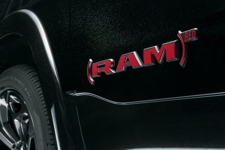 Ram 1500 