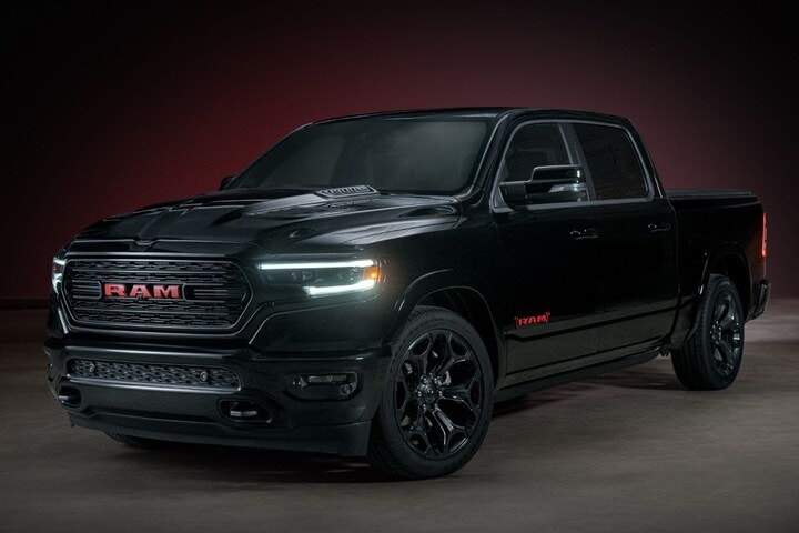 Ram 1500 