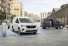 Nissan Townstar