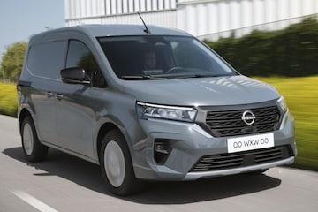 Nissan Townstar