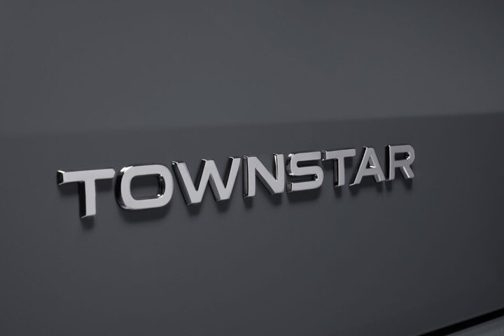 Nissan Townstar