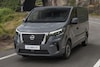 Nissan Primastar
