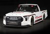Toyota Tundra Nascar