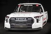 Toyota Tundra Nascar