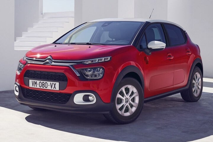 Citroen C3 You