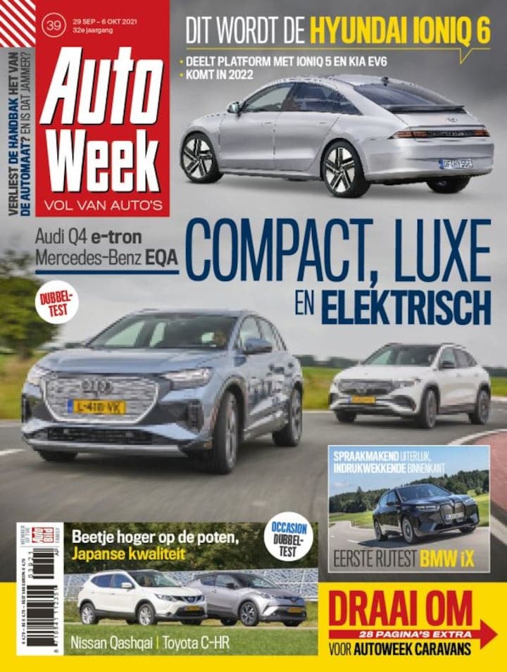 AutoWeek 39 2021