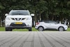 Nissan Qashqai vs. Toyota CH-R