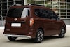Nissan Townstar Combi