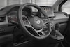 Nissan Townstar Combi