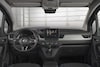 Nissan Townstar Combi