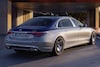 Mercedes-Maybach