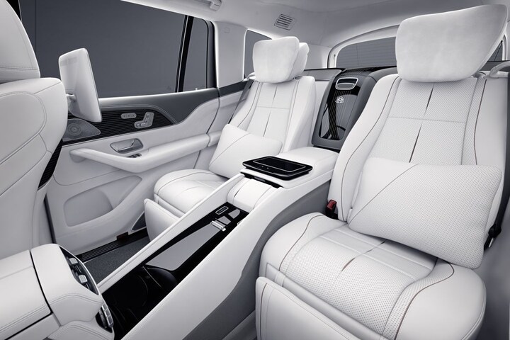 Mercedes-Maybach