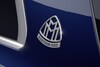 Mercedes-Maybach GLS