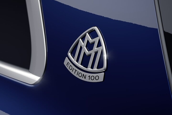 Mercedes-Maybach GLS