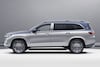 Mercedes-Maybach GLS