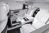 Mercedes-Maybach S-klasse